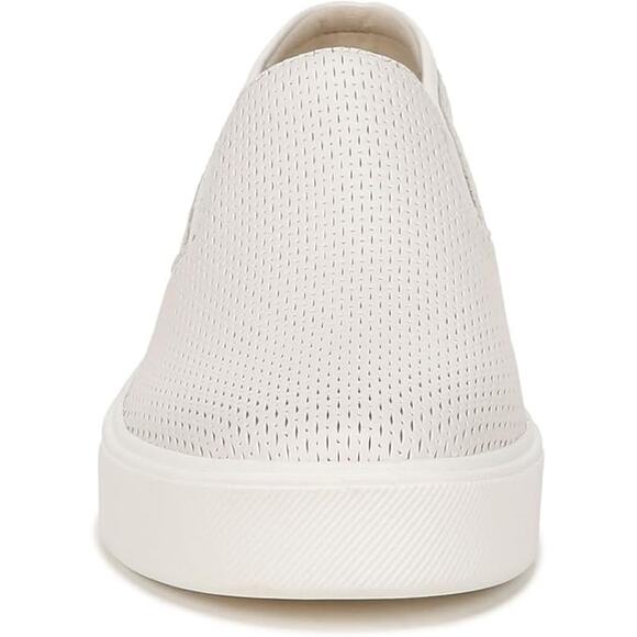 NWT Naturalizer Women's Marianne3.0 Sneaker Warm White Leather 7.5 M - Picture 2 of 7